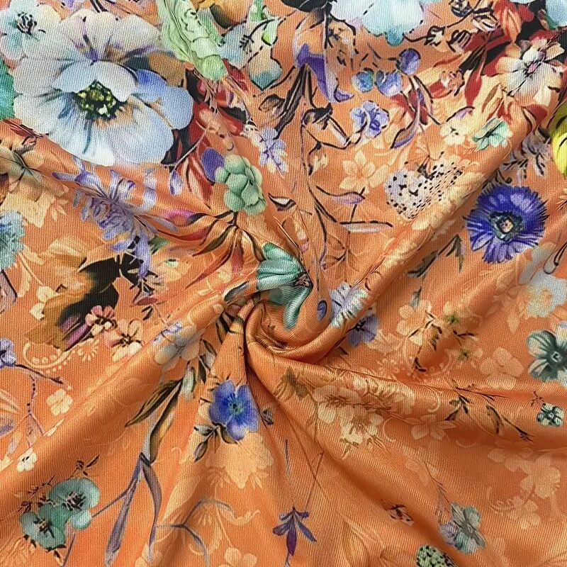 Women's Floral Boho Sleeveless Sundress - Relaxed Fit Summer Tank Dress - Image 6