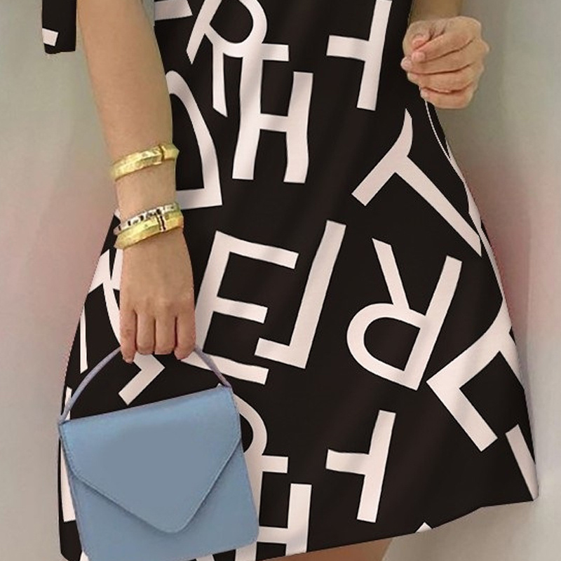 Elegant Off-Shoulder Knot Detail Slim Fit Party Dress for Women - Image 4